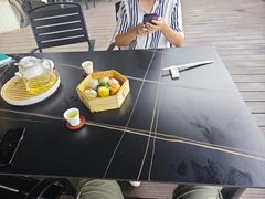 -鹿鸣酒家(越秀店)