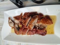 -客莱福诺富特酒店·互动餐厅