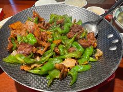 -京味张·北京烤鸭(南山店)