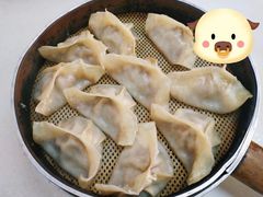 牛肉灌汤包-金城包子牛肉灌汤包(台东四路店)