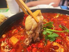 -渝蛙馆(新百店)