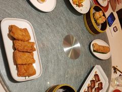 -香港龙凤楼(陆家嘴中心店)