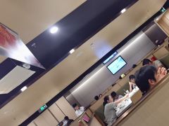 -海底捞火锅(塘厦天虹店)