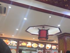 -邢家锅贴老店·非遗·开封菜(金明广场店)