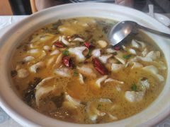 -辣婆婆(航天桥店)