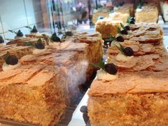 拿破仑-81BAKERY(大学路店)