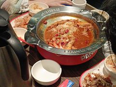 -胖哥俩肉蟹煲(湖滨银泰in77店)