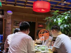 -小吊梨汤·北京菜·烤鸭(清河万象汇店)