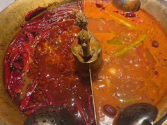 -小龙翻大江文化火锅(宽窄店)