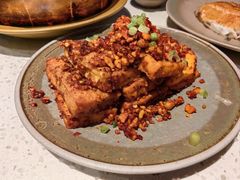 -半山腰·云南菜(侨福芳草地店)