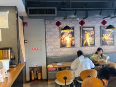 -真功夫(棠下店)