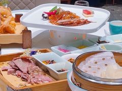 -聆桂烤鸭·金奖烤鸭(静联广场店)