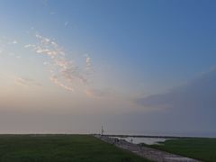 -南汇嘴观海公园