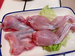 现杀牛蛙-贤合庄卤味自助火锅(新都汇店)