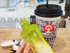 -霸王茶姬(曲靖万达广场店)