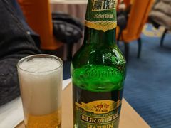 -香宫中餐厅·东北菜·铁锅炖·广式点心(哈尔滨香格里拉店)