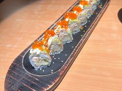 -TORO MaKi 寿司·日料(华创店)