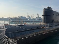 -中国人民解放军海军博物馆