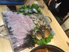 -I Love 雲上餐厅(东戴河店)