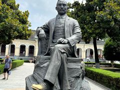 -南京中国近代史遗址博物馆(南京总统府)