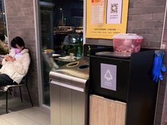 -麦当劳(欢乐谷店)