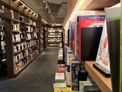 -茑屋书店(天目里店)