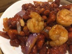 -陈傻子餐厅(世纪都会店)