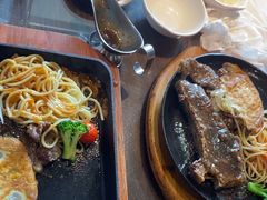 -豪享来牛排(人民店)