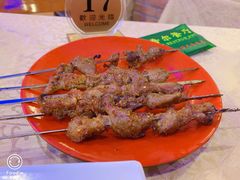 -维吾尔餐厅(宜山路店)