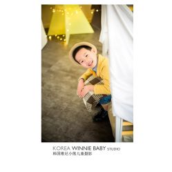-星宝贝儿童摄影
