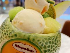 -哈根达斯(济南万象城店)