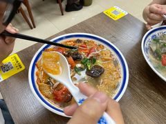 -刘长兴(三牌楼店)