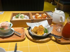 -蔡澜点心·粤菜(花城汇南区店)