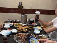 -瑞杰烧烤店·24小时营业(山东路店)