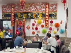 -凤城礼记鱼翅海鲜酒家(新马路总店)