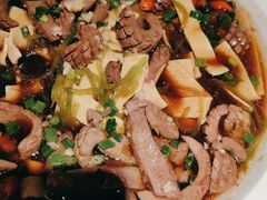 -大鹏饭店·金陵家宴(奥体中心店)