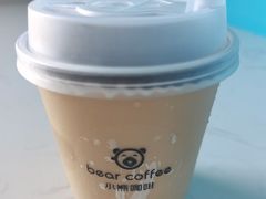 -BIRR COFFEE小熊咖啡(鸿瑞店)