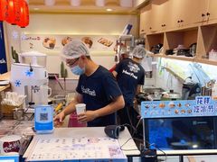 -鲜芋仙(高新益田假日里店)