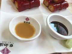 -点都德(汇盈广场店)