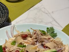 -顺意·顺德家乡菜(国际人才大厦店)