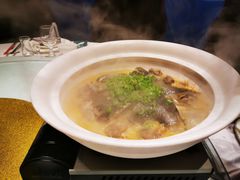 -华膳楼·安徽地标美食·中华餐饮名店(文化公园店)