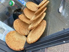 阿布拉馕-阿布拉的馕(西北路店)