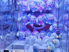 -反斗乐园(领展中心城店)