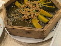 -麒麟中餐厅·经典粤菜·地道菜式老字号(广州长隆酒店)