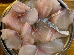 -陈记泸州酸菜豆花火锅(建设路店)