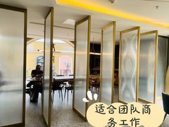 -星巴克臻选(北京蓝色港湾RO店)