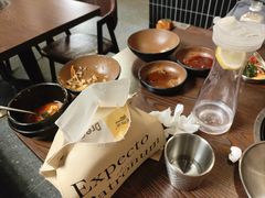 -韩鼎丰·韩国料理(林奥店)