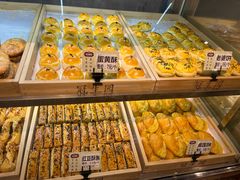 -武汉冠生園(吉庆街店)