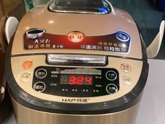 -老乡鸡(无为米芾广场店)
