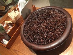 -星巴克臻选(北京银泰店)